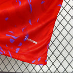 Maillot Costa Rica Domicile Coupe du Monde 2026