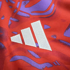 Maillot Costa Rica Domicile Coupe du Monde 2026