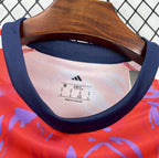 Maillot Costa Rica Domicile Coupe du Monde 2026