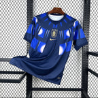 Maillot Uruguay Extérieur Coupe du Monde 2026