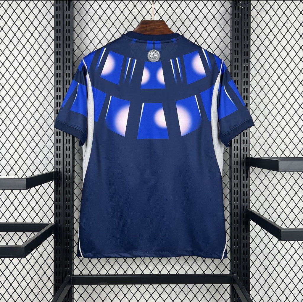 Maillot Uruguay Extérieur Coupe du Monde 2026