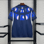 Maillot Uruguay Extérieur Coupe du Monde 2026