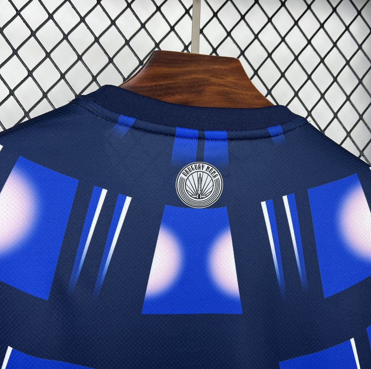 Maillot Uruguay Extérieur Coupe du Monde 2026