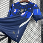 Maillot Uruguay Extérieur Coupe du Monde 2026