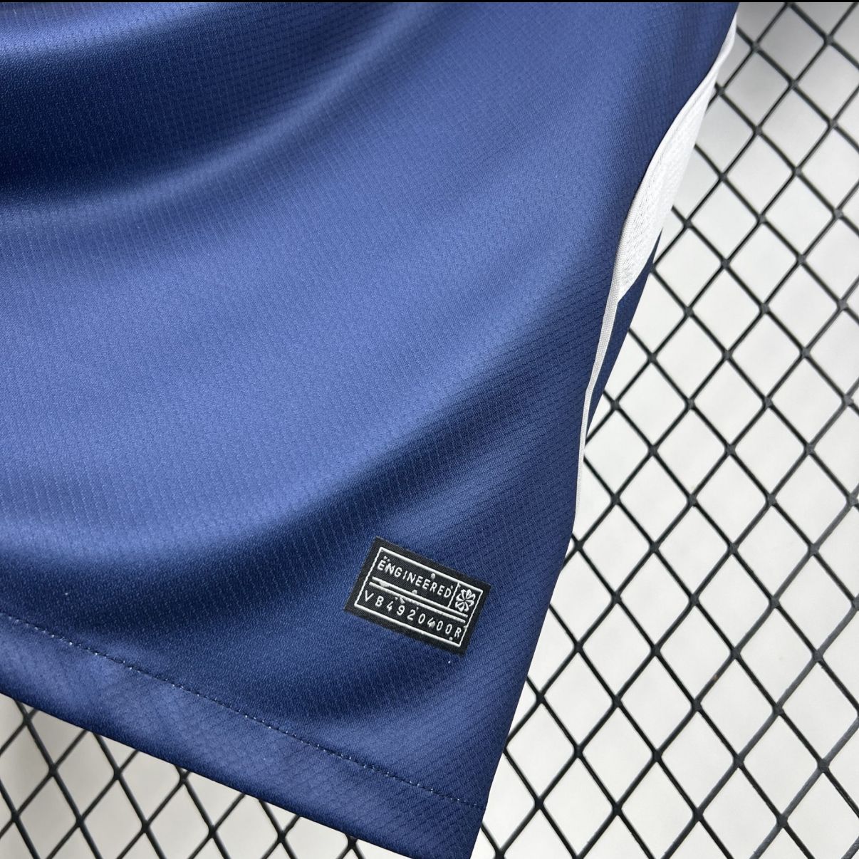 Maillot Uruguay Extérieur Coupe du Monde 2026