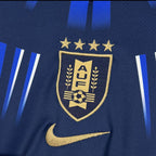 Maillot Uruguay Extérieur Coupe du Monde 2026