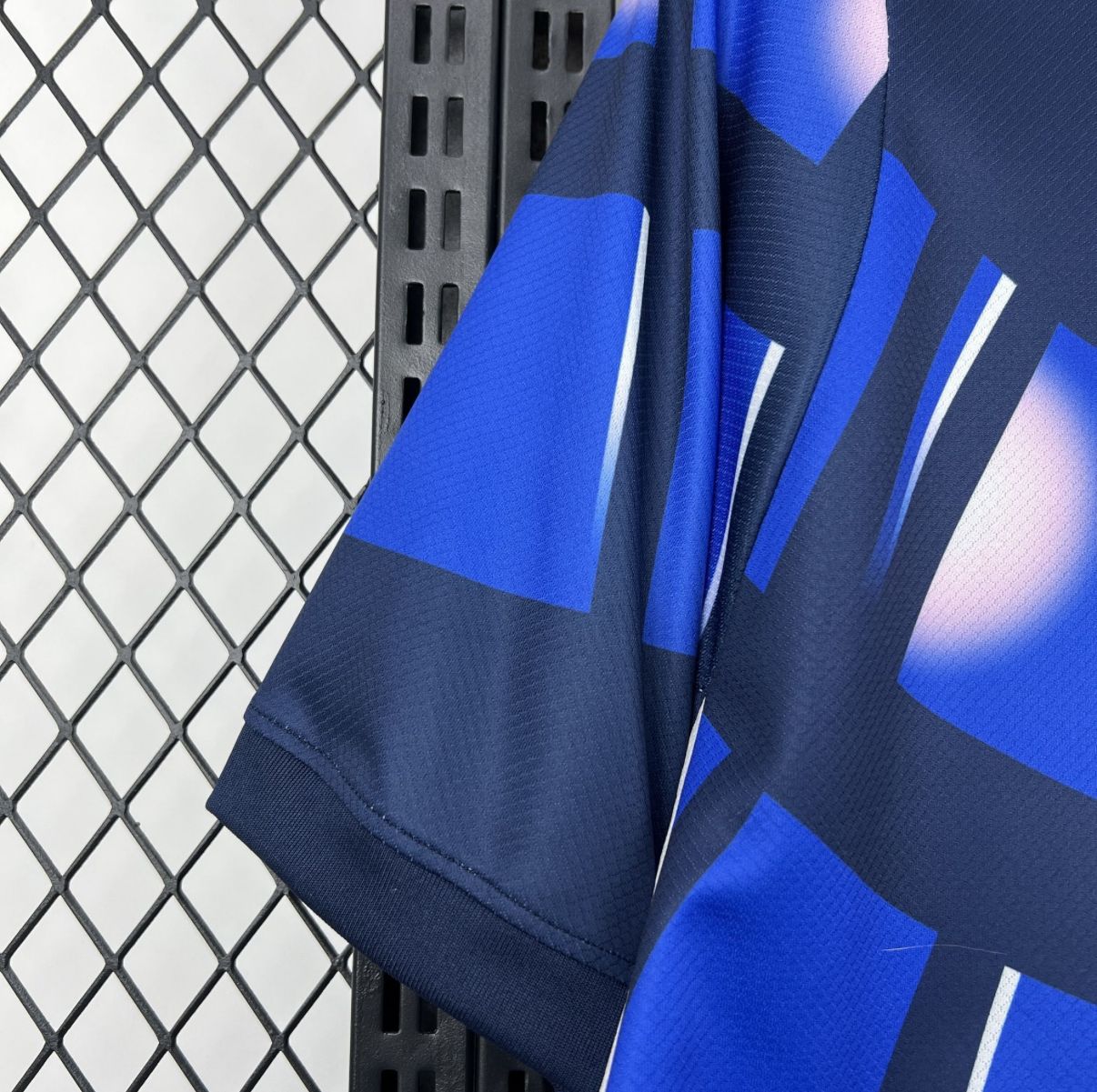 Maillot Uruguay Extérieur Coupe du Monde 2026