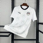 Maillot Égypte Extérieur Coupe du Monde 2026