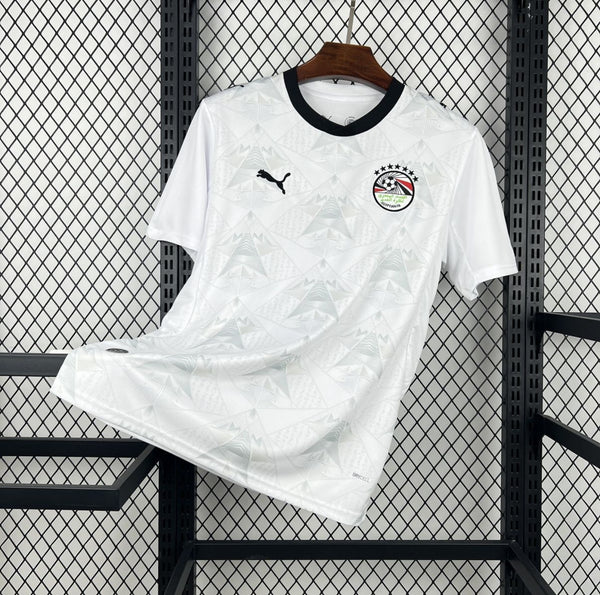 Maillot Égypte Extérieur Coupe du Monde 2026