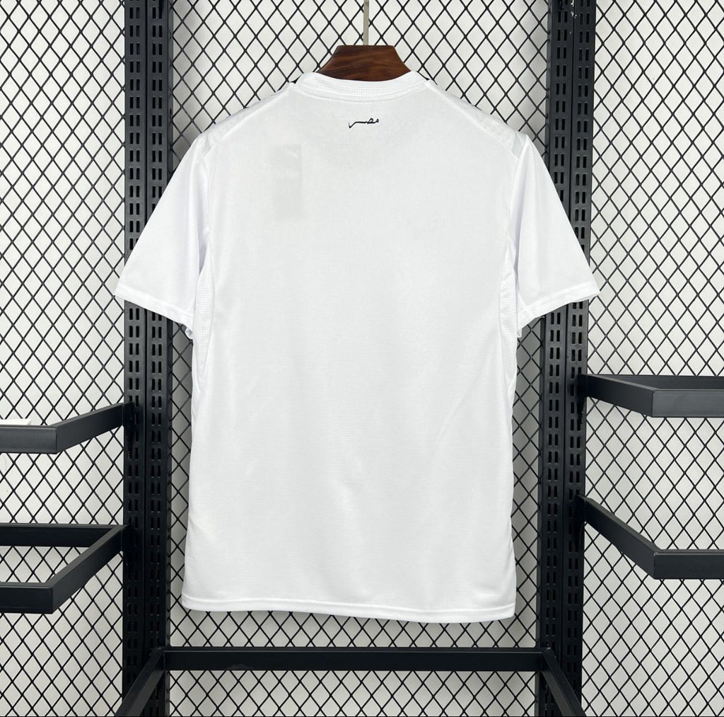 Maillot Égypte Extérieur Coupe du Monde 2026