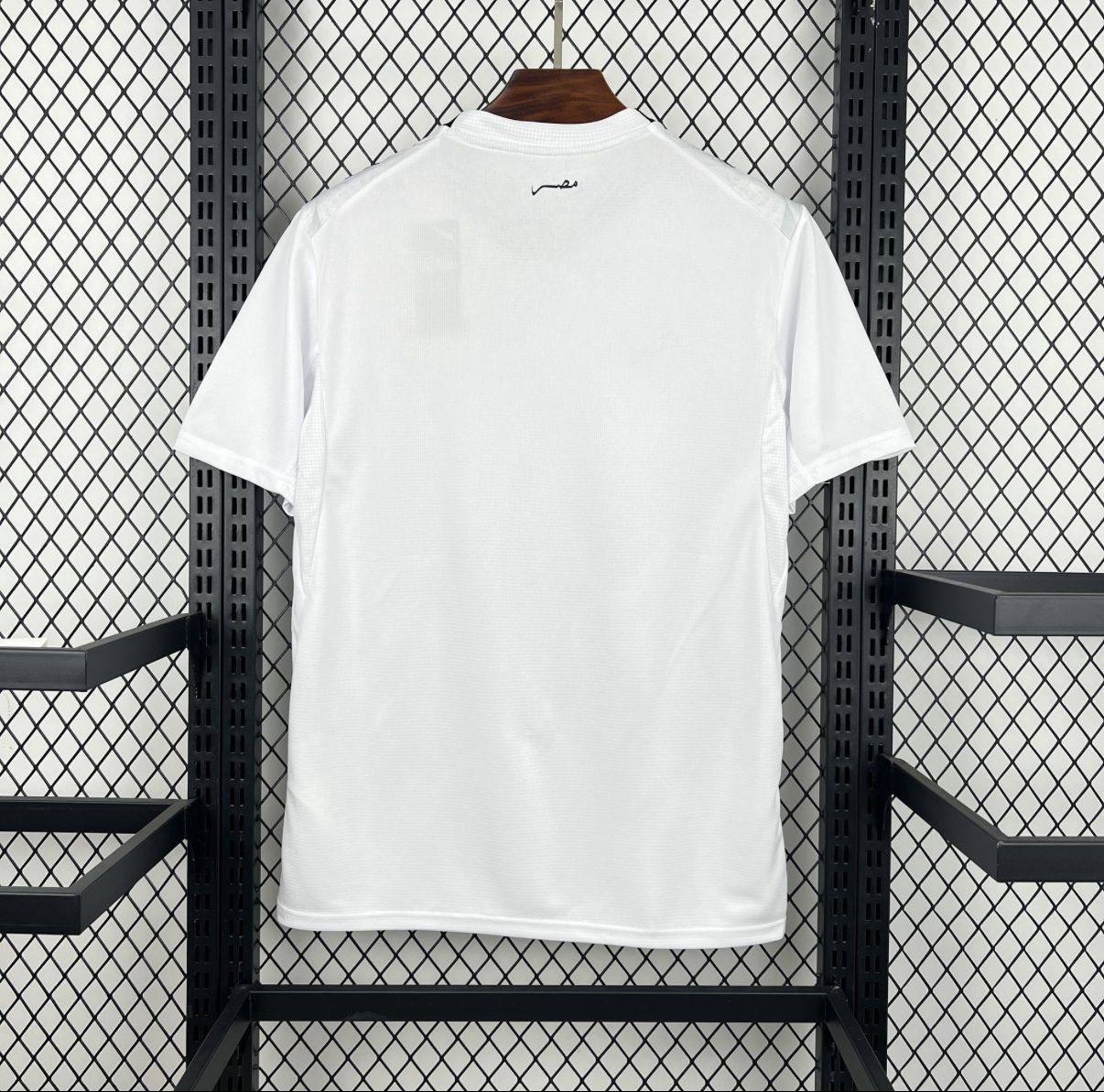 Maillot Égypte Extérieur Coupe du Monde 2026