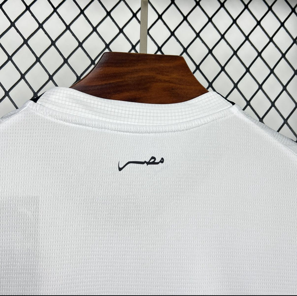 Maillot Égypte Extérieur Coupe du Monde 2026