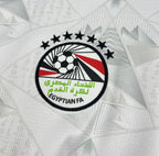 Maillot Égypte Extérieur Coupe du Monde 2026