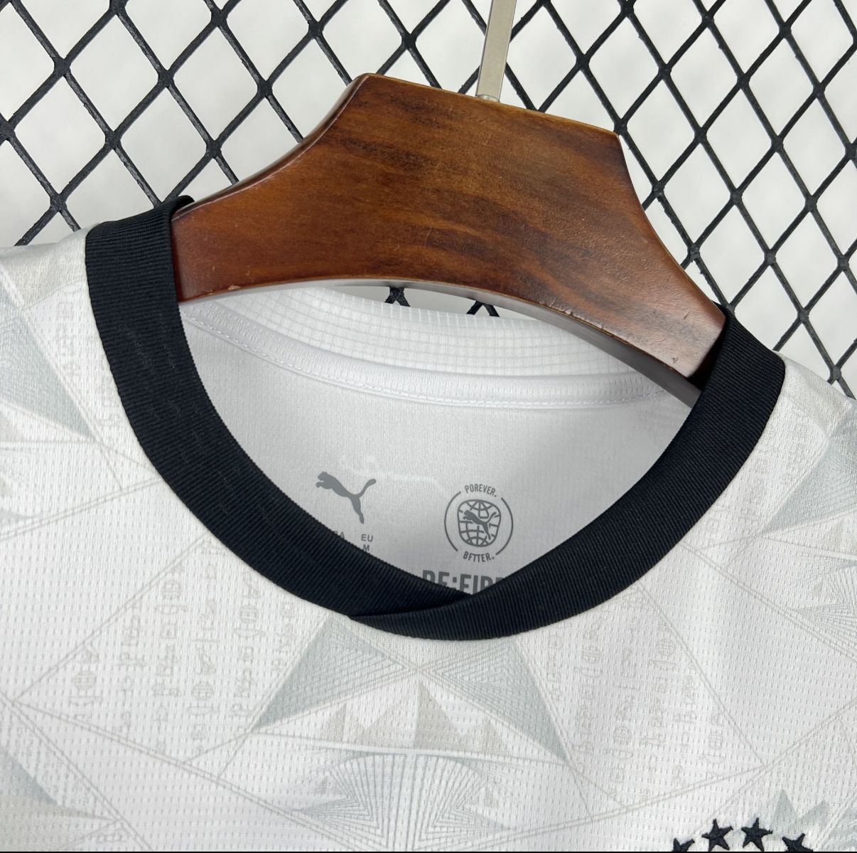 Maillot Égypte Extérieur Coupe du Monde 2026