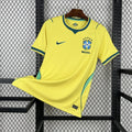 Maillot Brésil Domicile Coupe du Monde 2026