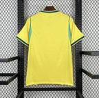 Maillot Brésil Domicile Coupe du Monde 2026