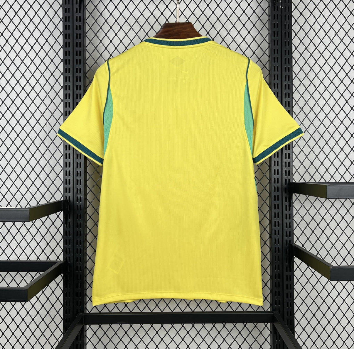 Maillot Brésil Domicile Coupe du Monde 2026