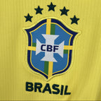 Maillot Brésil Domicile Coupe du Monde 2026