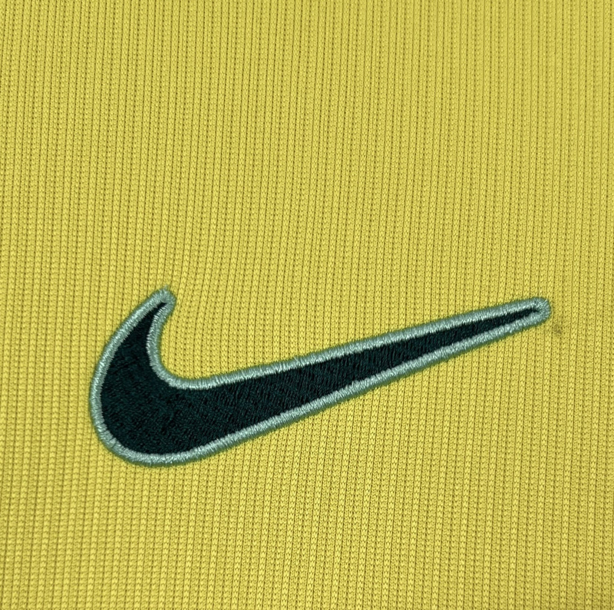 Maillot Brésil Domicile Coupe du Monde 2026