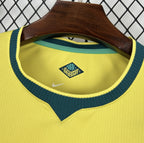 Maillot Brésil Domicile Coupe du Monde 2026