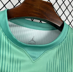 Maillot Brésil Gardien Coupe du Monde 2026