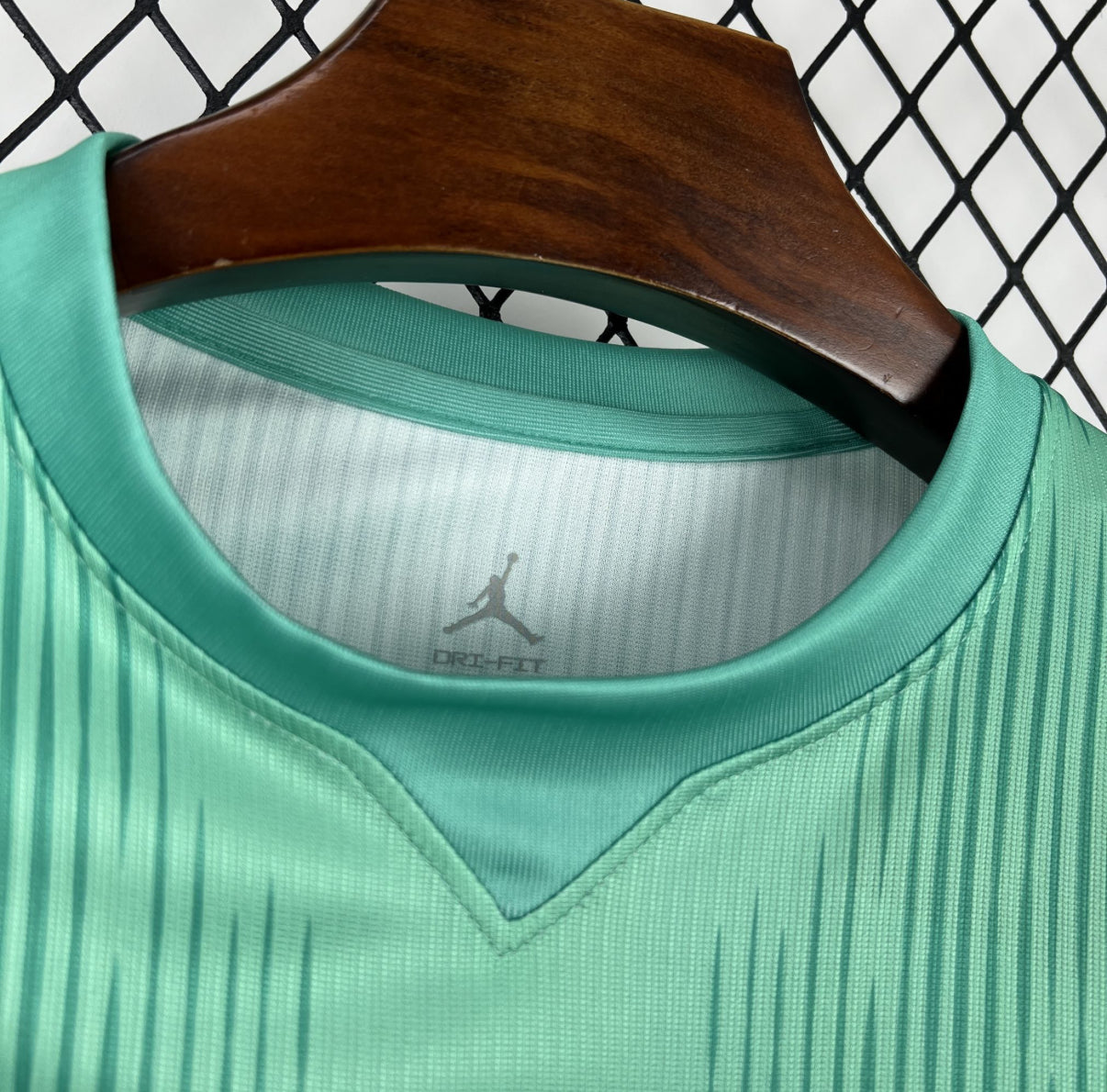 Maillot Brésil Gardien Coupe du Monde 2026