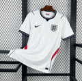 Maillot Angleterre Domicile Coupe du Monde 2026