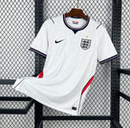 Maillot Angleterre Domicile Coupe du Monde 2026