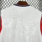 Maillot Angleterre Domicile Coupe du Monde 2026