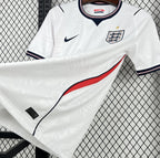 Maillot Angleterre Domicile Coupe du Monde 2026