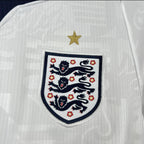 Maillot Angleterre Domicile Coupe du Monde 2026