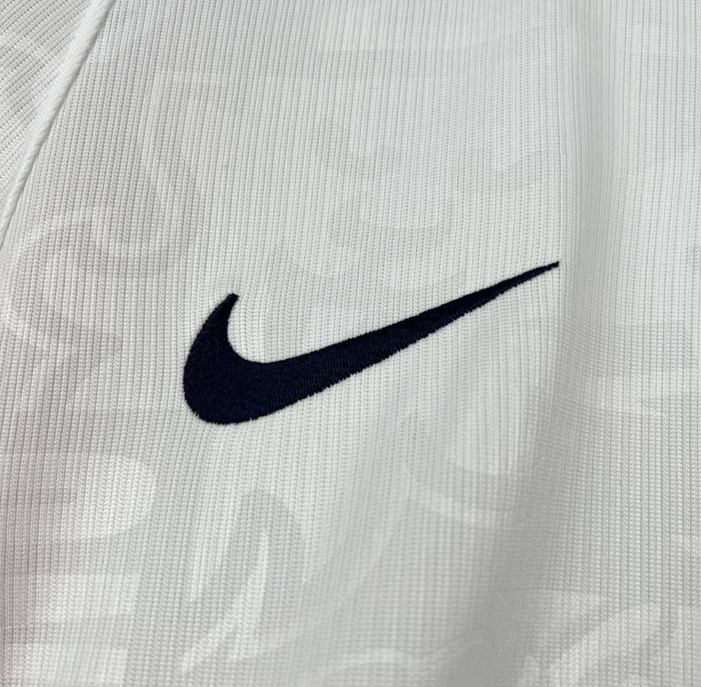Maillot Angleterre Domicile Coupe du Monde 2026