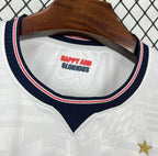 Maillot Angleterre Domicile Coupe du Monde 2026