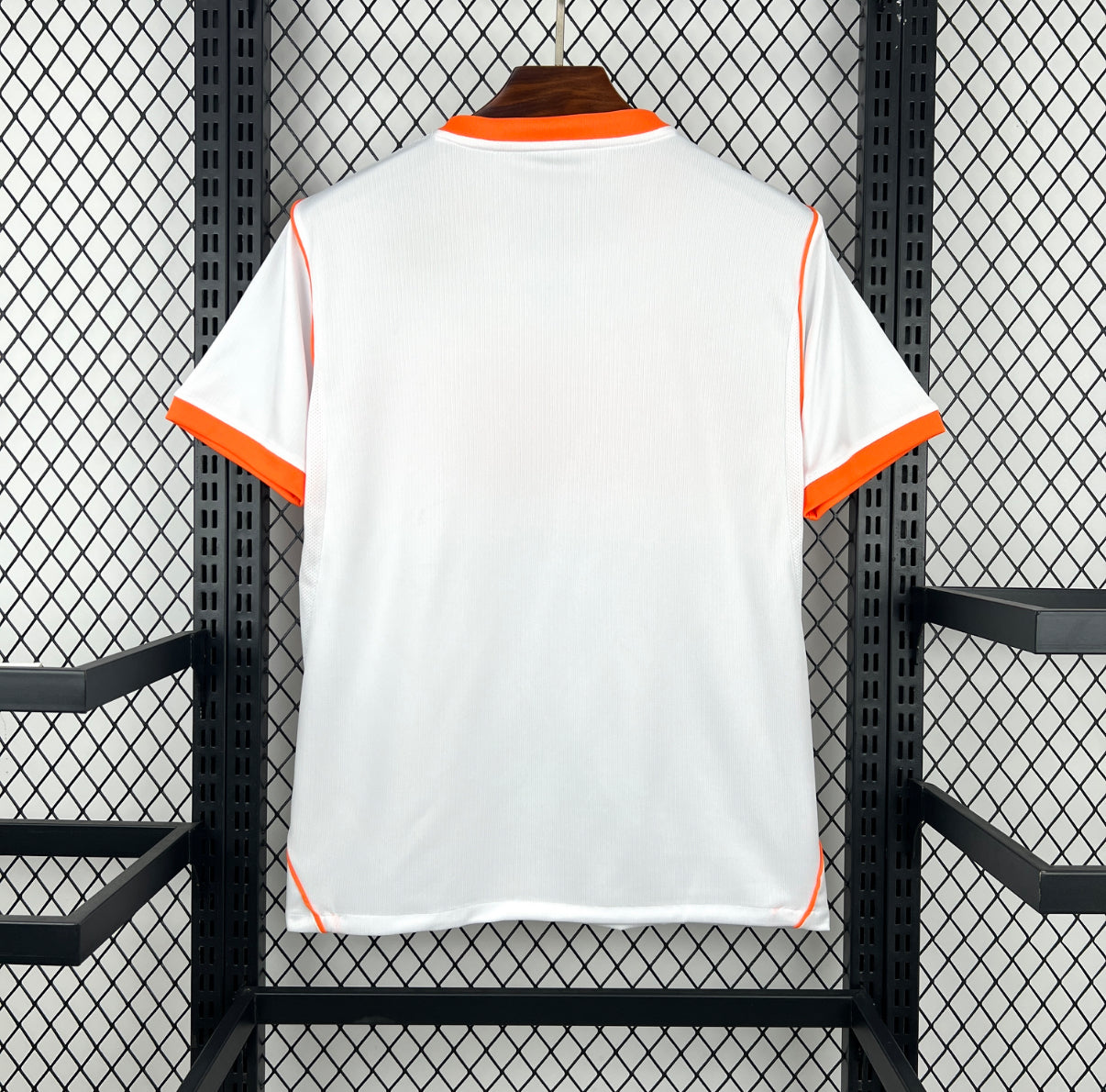 Maillot Pays-Bas Extérieur Coupe du Monde 2026