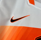 Maillot Pays-Bas Extérieur Coupe du Monde 2026