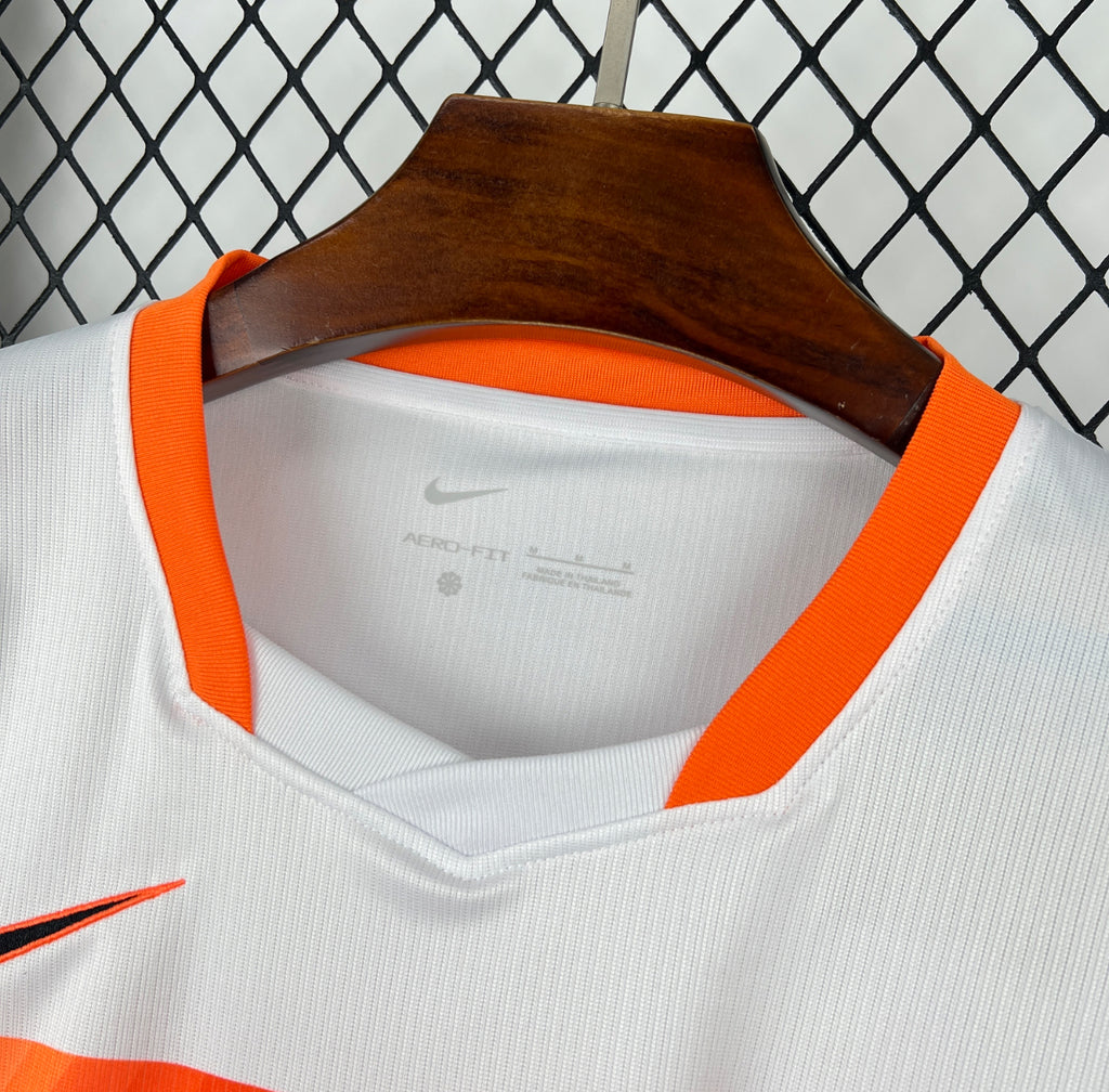 Maillot Pays-Bas Extérieur Coupe du Monde 2026