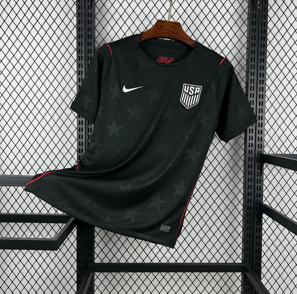 Maillot États-Unis Extérieur Coupe du Monde 2026