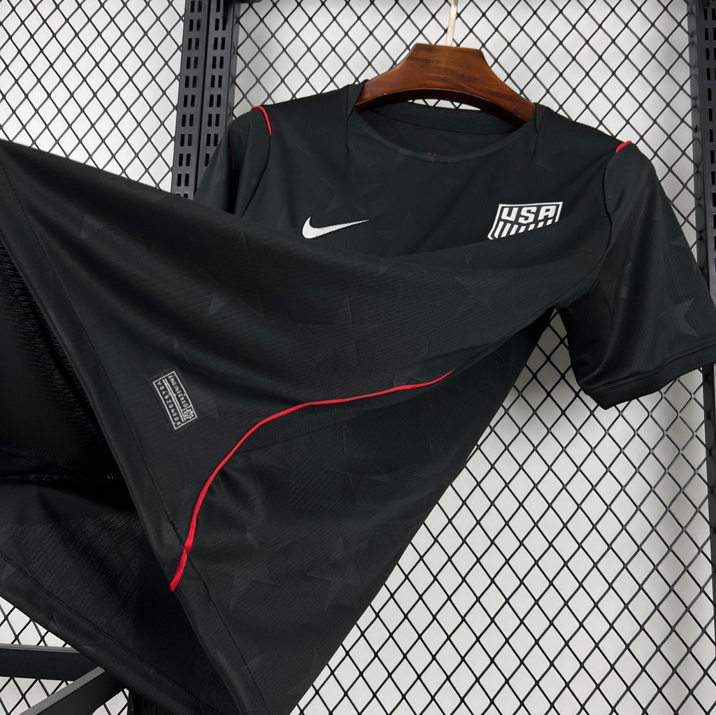 Maillot États-Unis Extérieur Coupe du Monde 2026