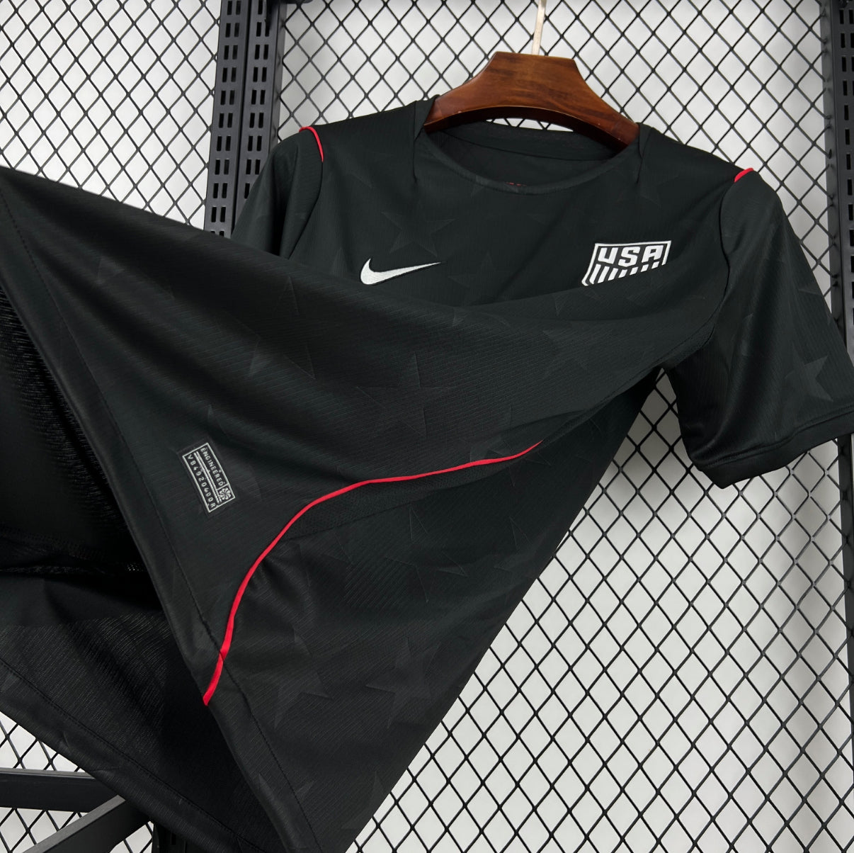 Maillot États-Unis Extérieur Coupe du Monde 2026
