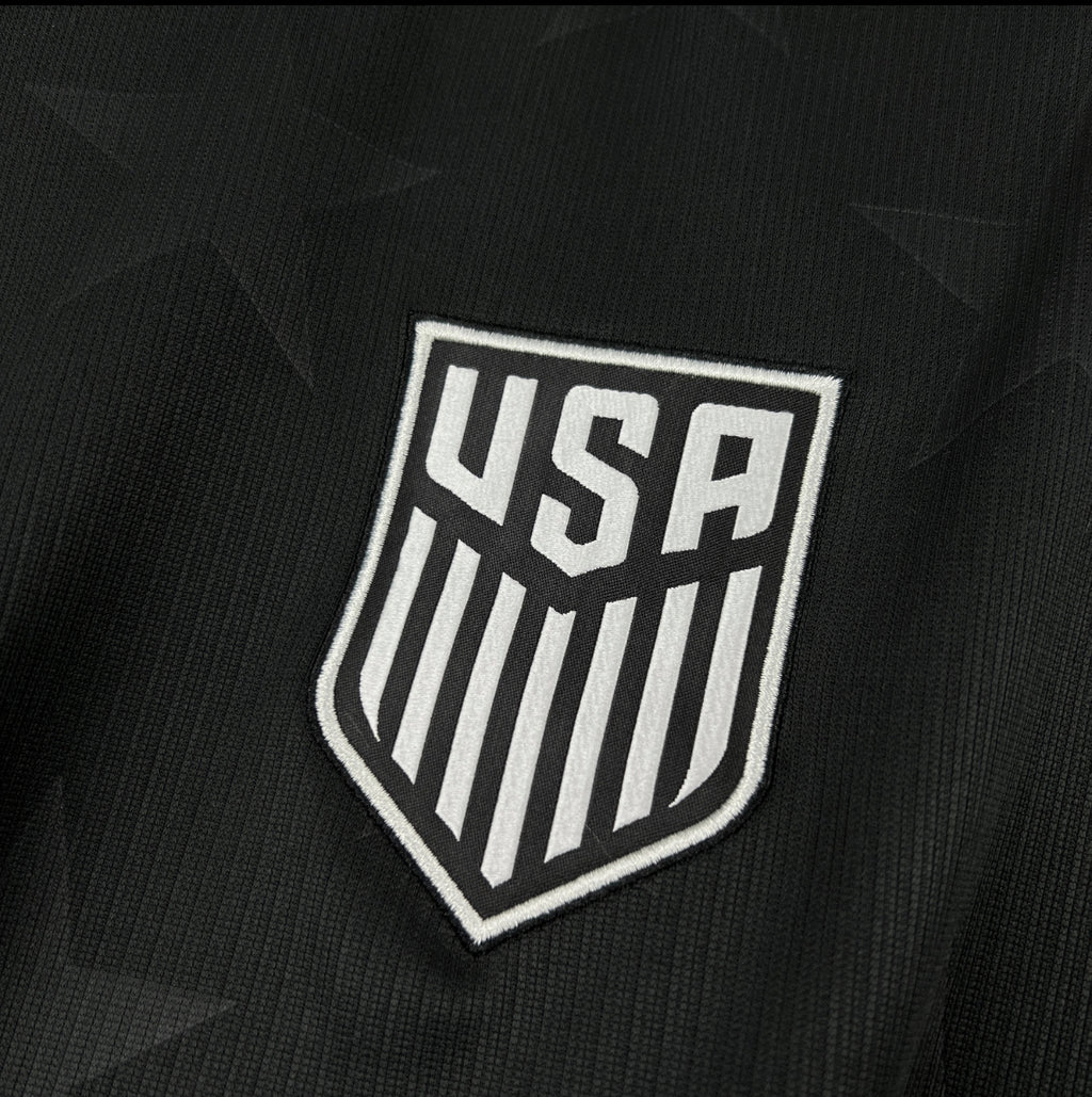 Maillot États-Unis Extérieur Coupe du Monde 2026