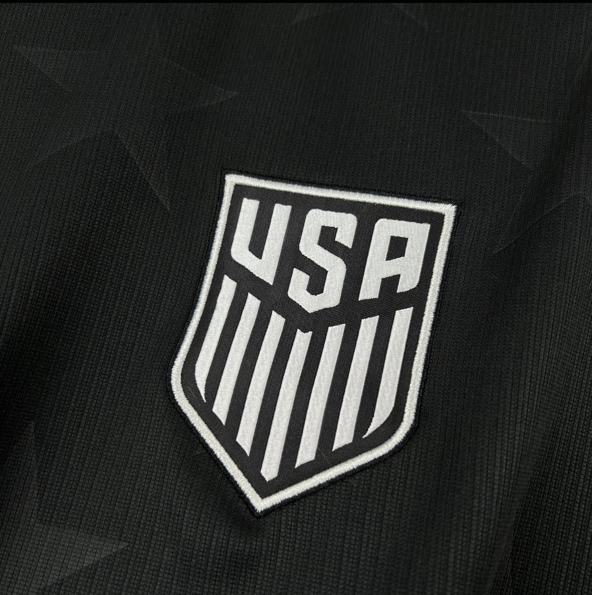 Maillot États-Unis Extérieur Coupe du Monde 2026