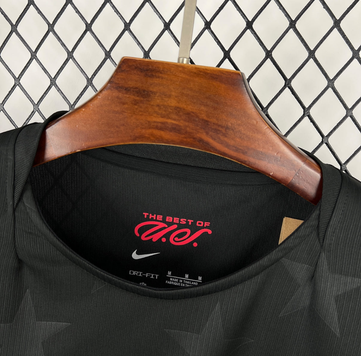 Maillot États-Unis Extérieur Coupe du Monde 2026