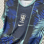 Maillot Brésil Concept Lion 2026