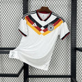 Maillot Allemagne Domicile Coupe du Monde 2026