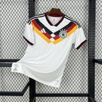 Maillot Allemagne Domicile Coupe du Monde 2026