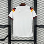 Maillot Allemagne Domicile Coupe du Monde 2026