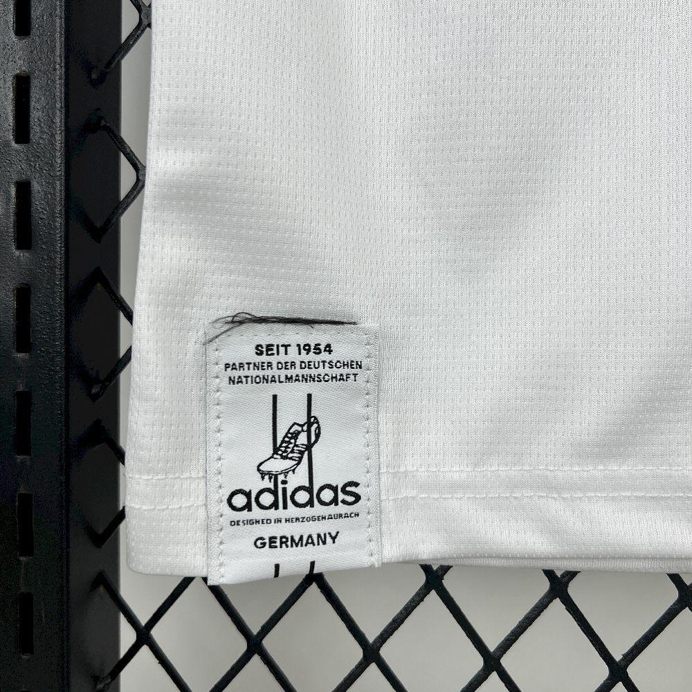 Maillot Allemagne Domicile Coupe du Monde 2026