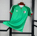 Maillot Algérie Extérieur Coupe du Monde 2026