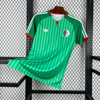 Maillot Algérie Extérieur Coupe du Monde 2026