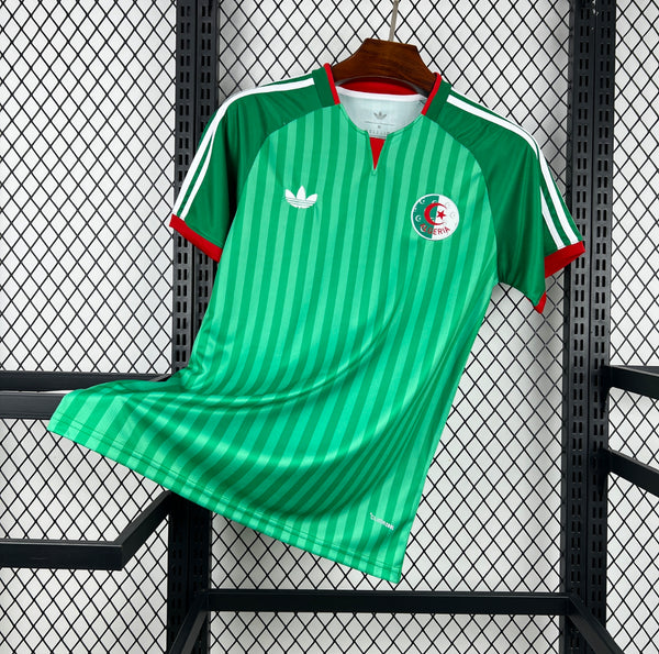 Algérie